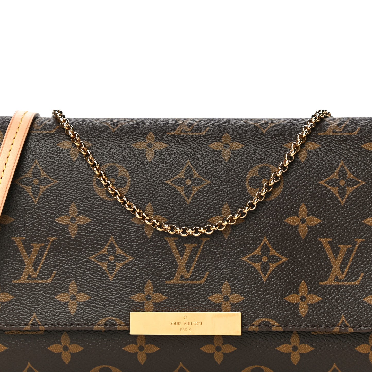 Monogram Favorite MM
