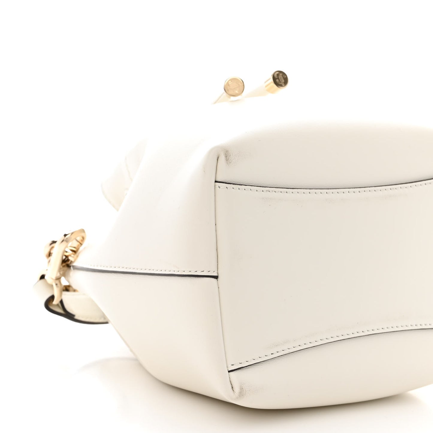 Bon Bon Bucket Bag Latte