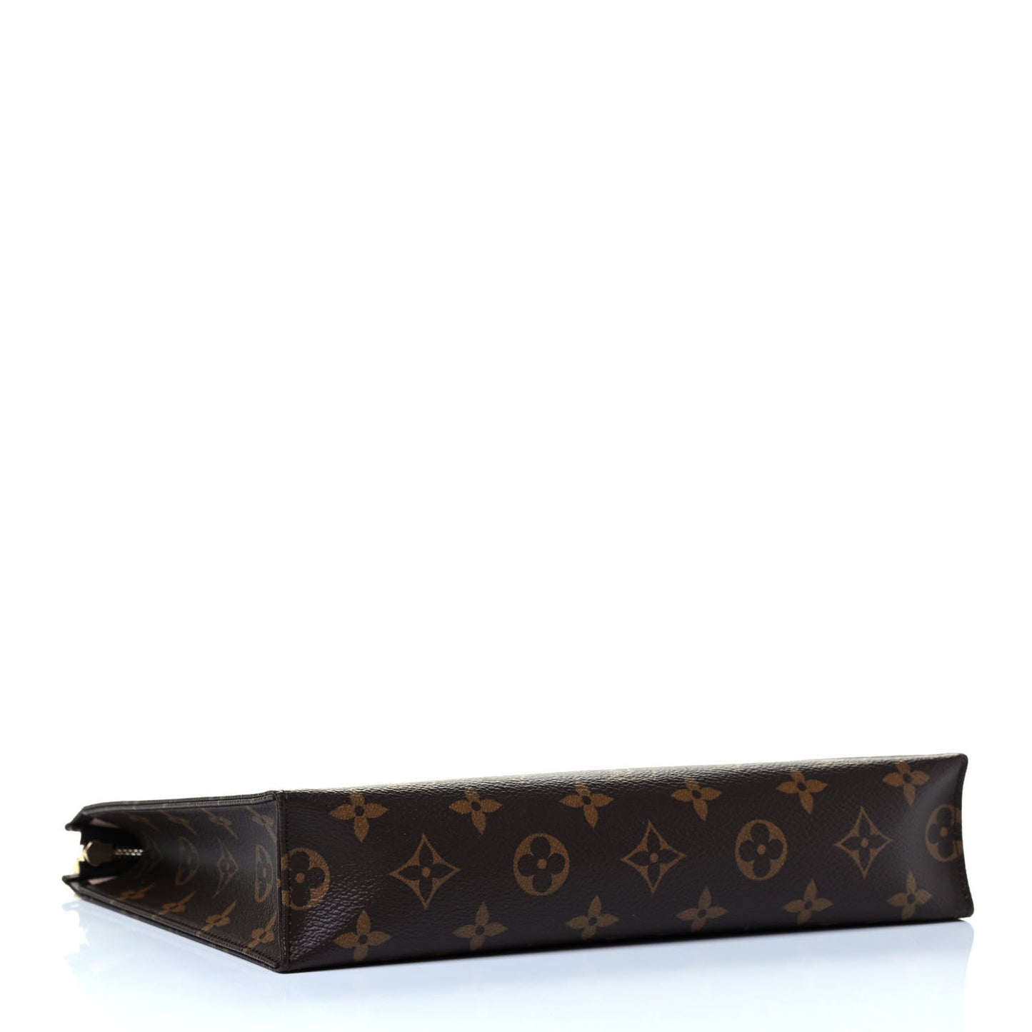Monogram Toiletry Pouch 26