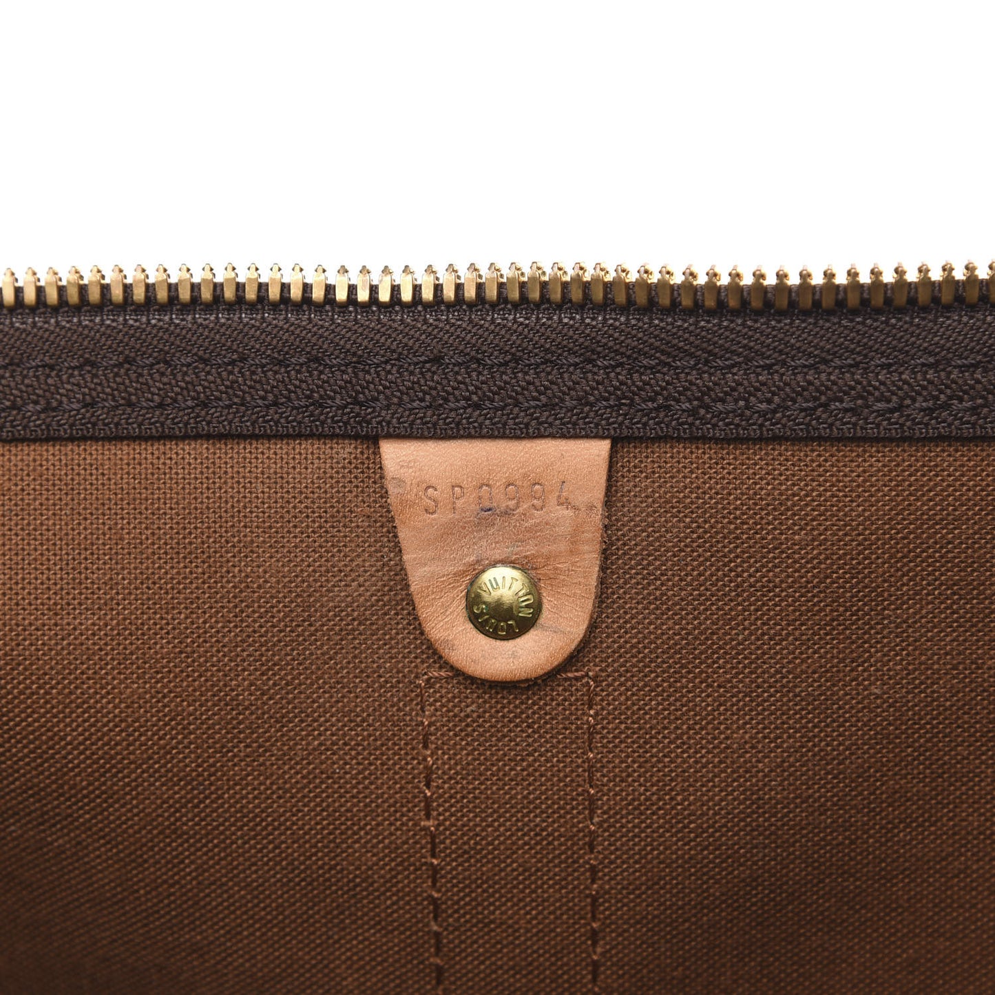 Monogram Keepall 55