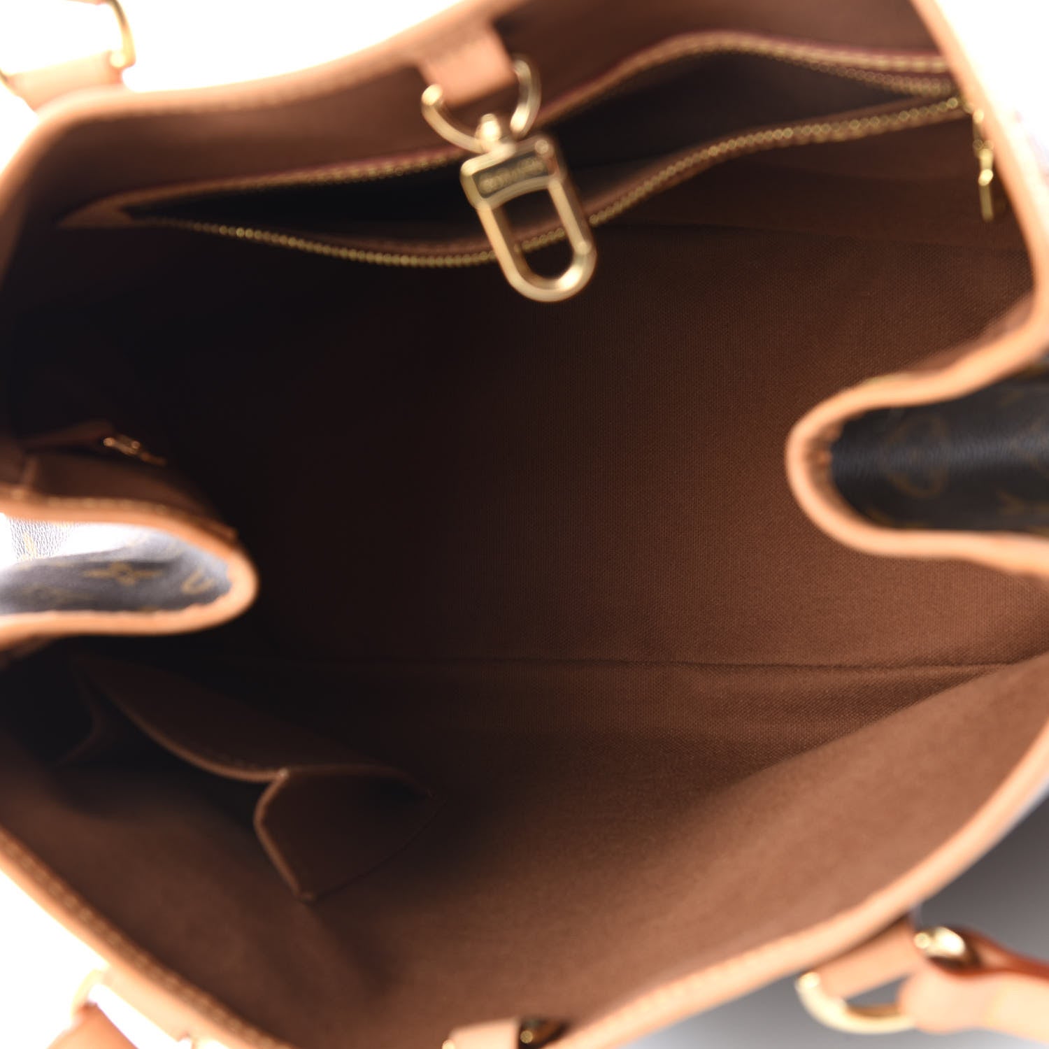 Louis Vuitton Monogram Batignolles Horizontal 4 of 10