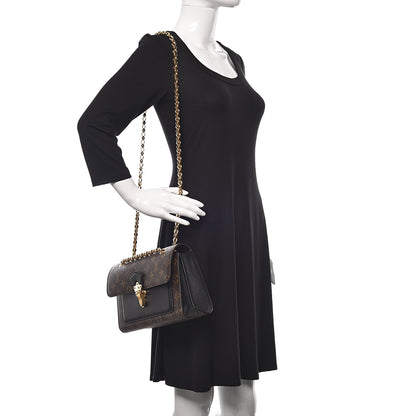 Louis Vuitton Monogram Victoire Black 2 of 13