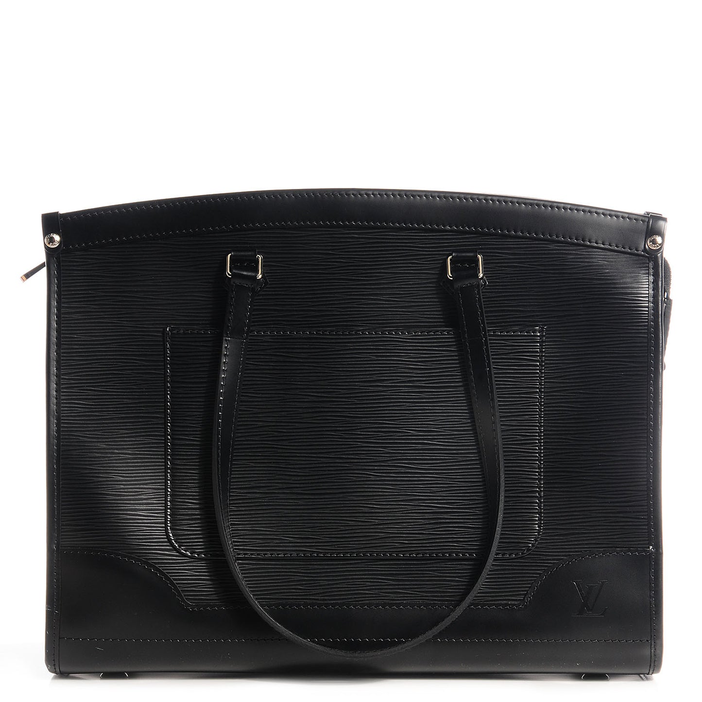 Epi Madeleine GM Black