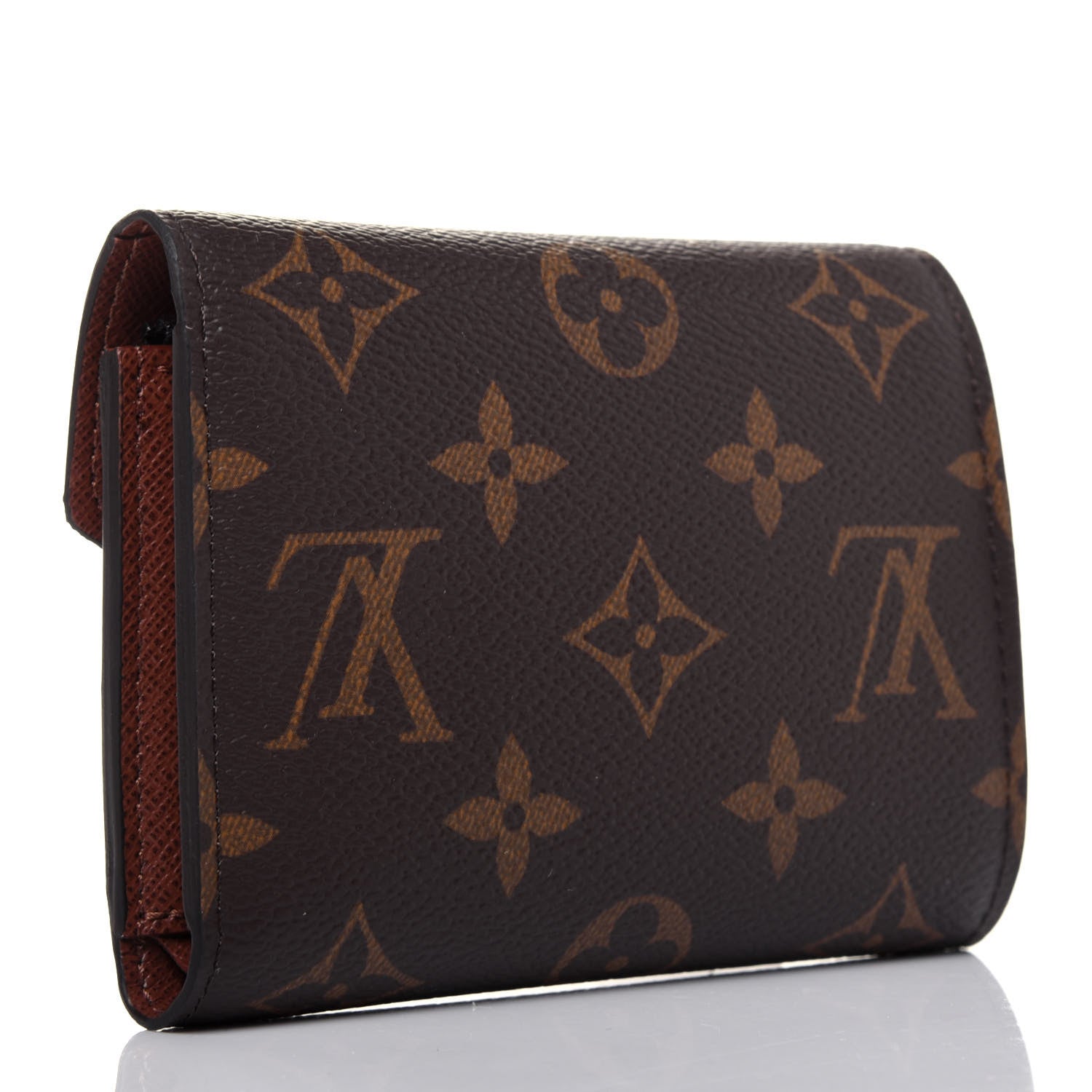 Louis Vuitton Monogram Victorine Wallet 3 of 11