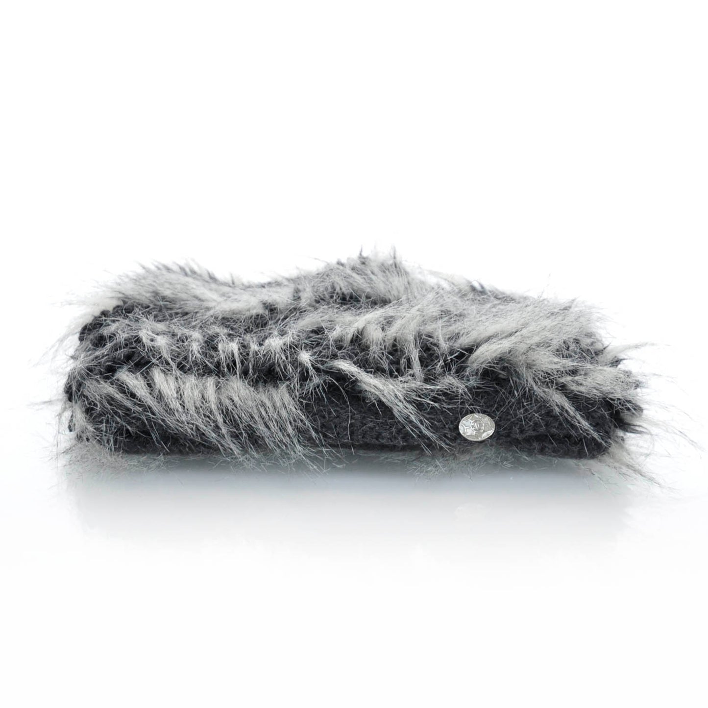 Alpaca and Cashmere Knit Hat Scarf Neck Warmer