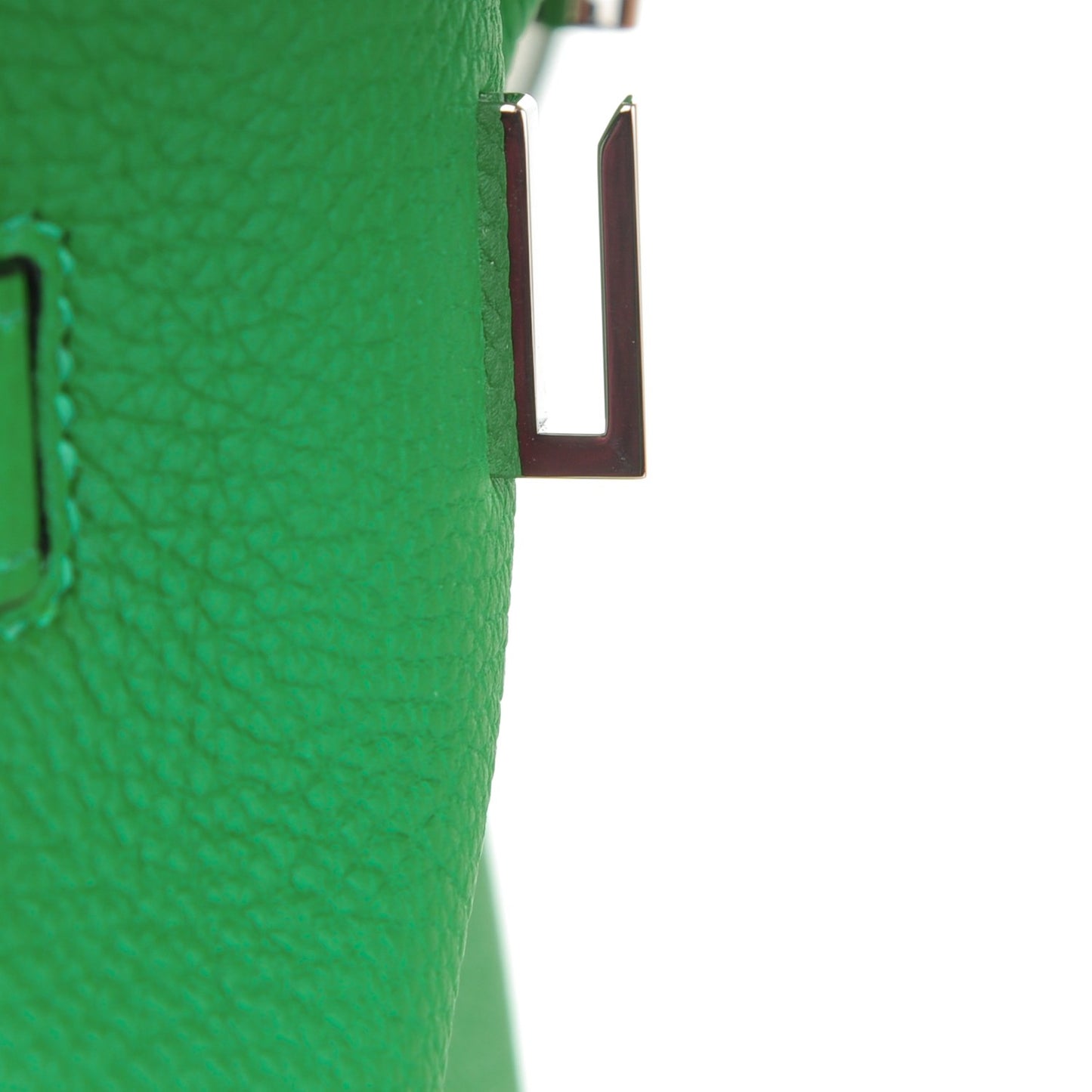 Togo Birkin 35 Bambou