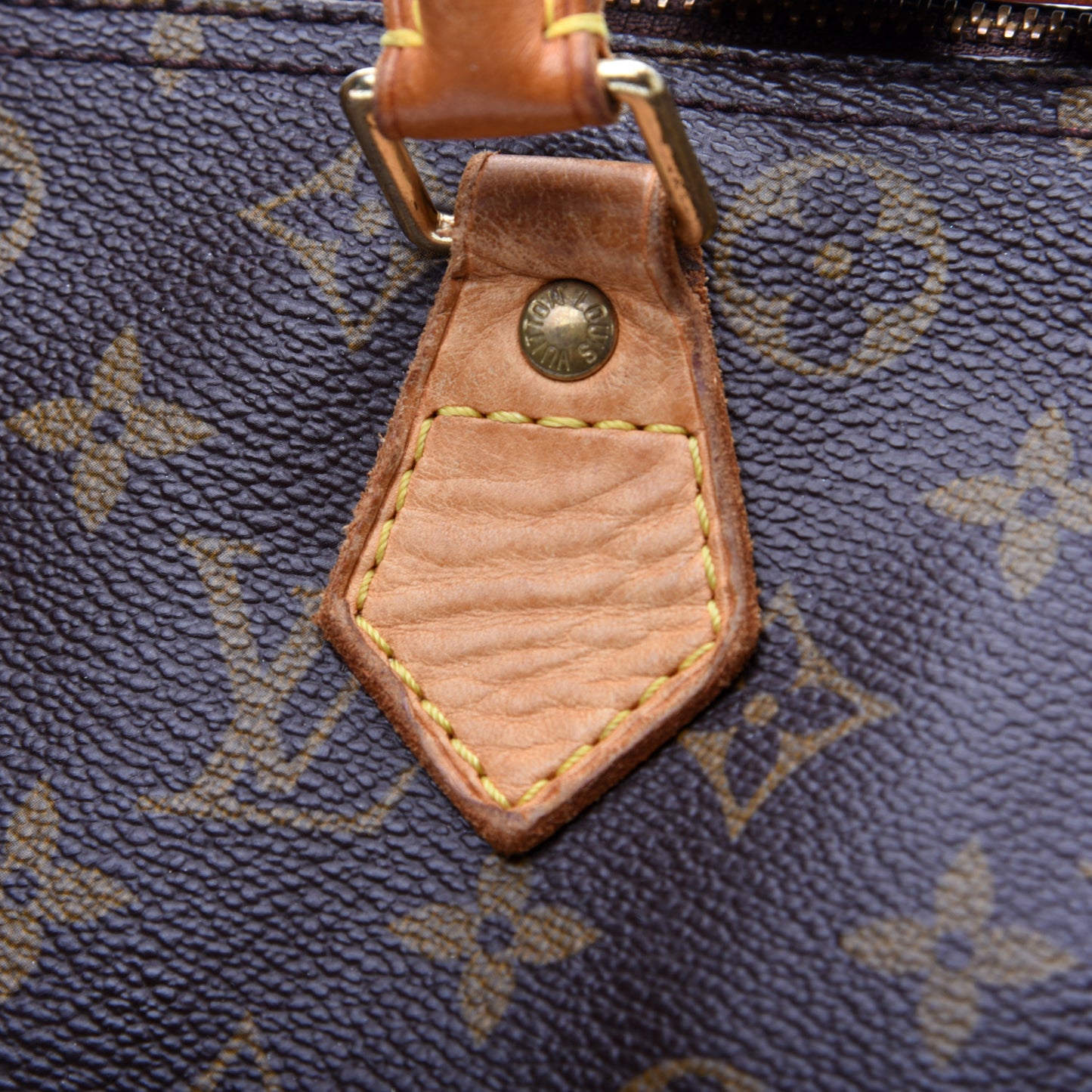 Monogram Speedy 30