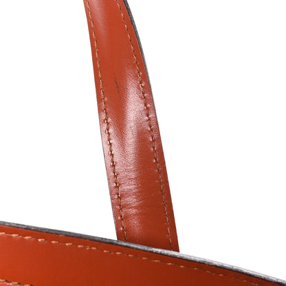 Louis Vuitton Epi Saint Jacques PM Kenyan Fawn 15 of 15