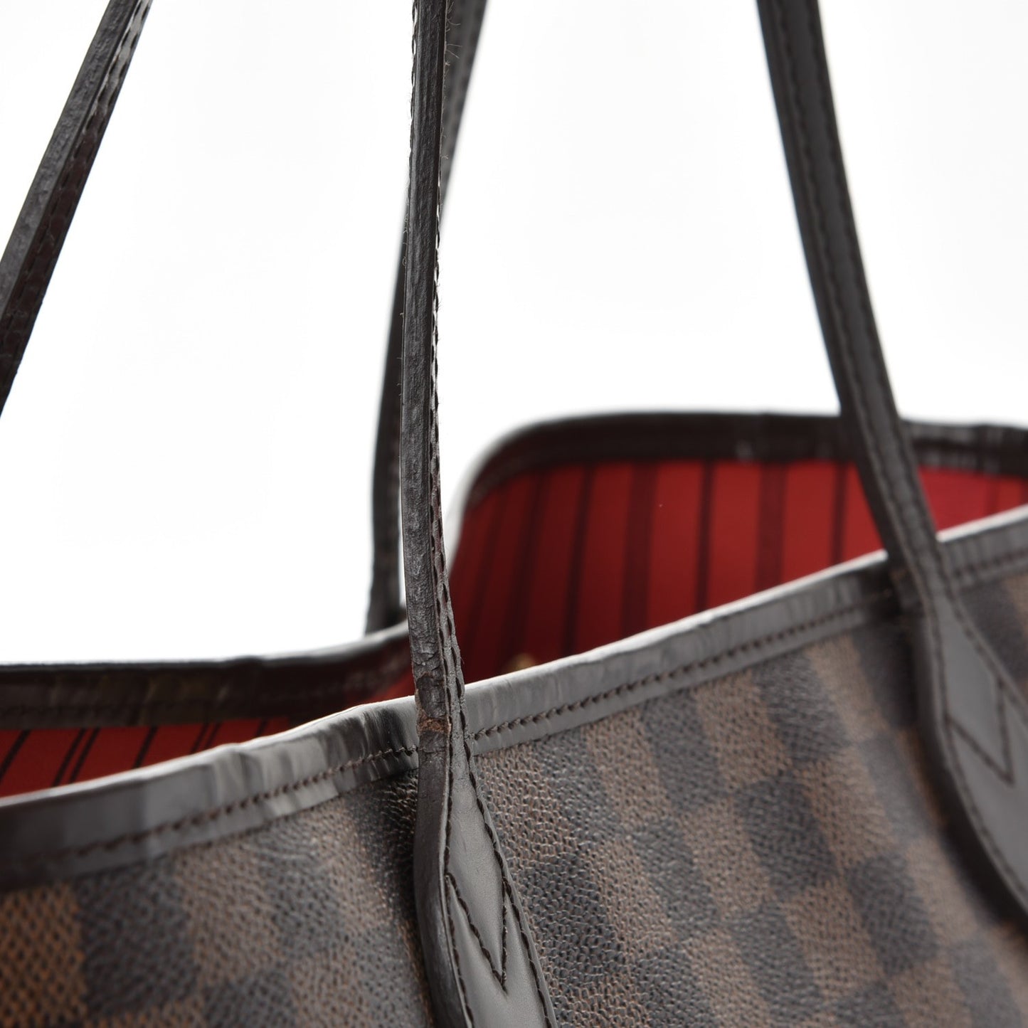 Damier Ebene Neo Neverfull MM