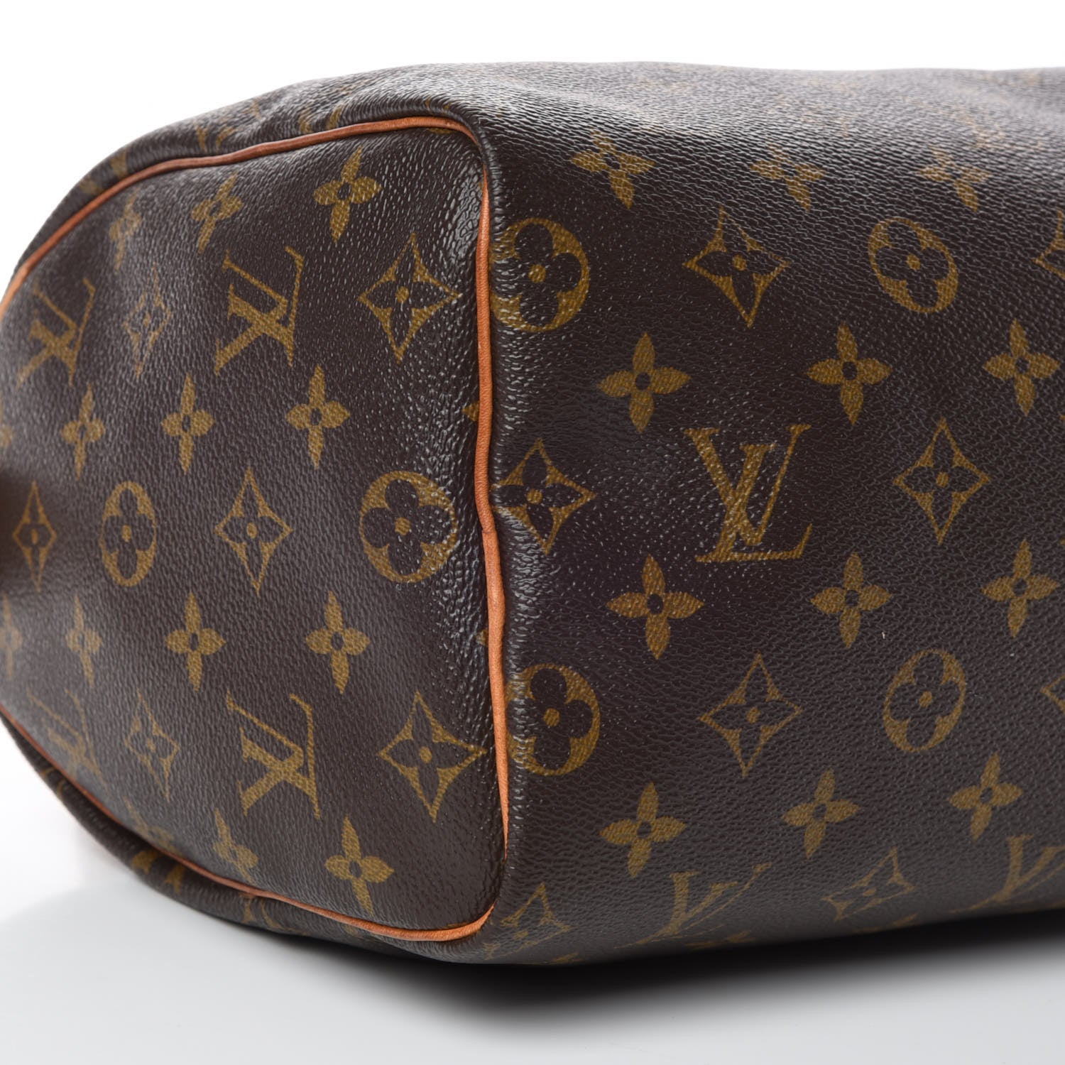 Louis Vuitton Monogram Speedy 25 5 of 15