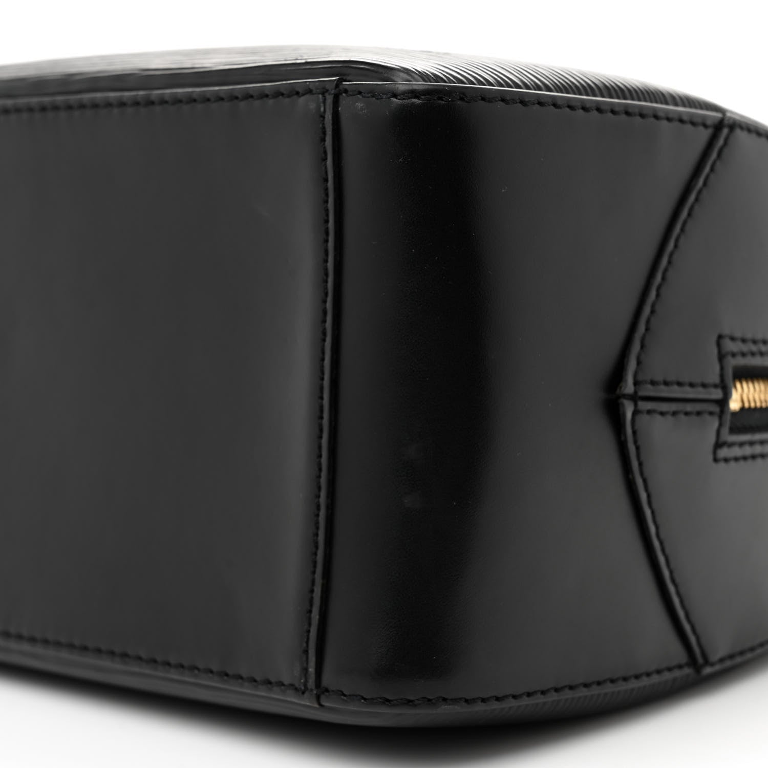 Louis Vuitton Epi Sablons Black 10 of 12