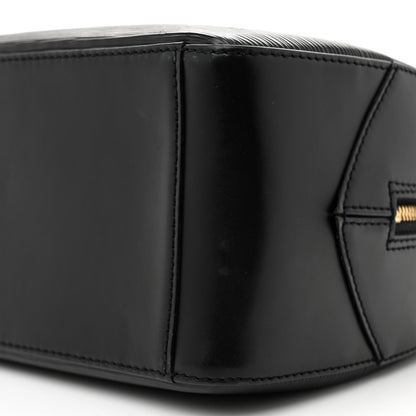 Louis Vuitton Epi Sablons Black 10 of 12