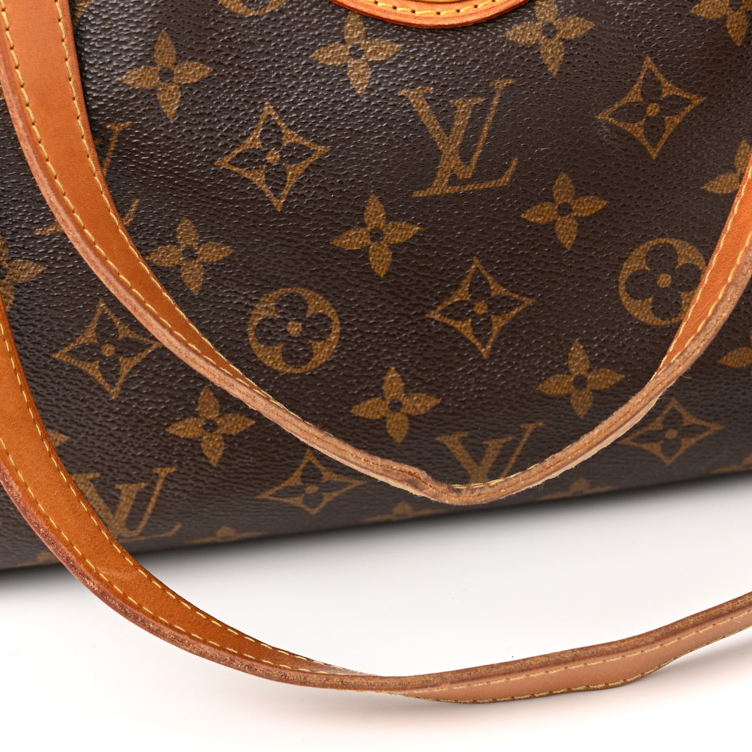 Louis Vuitton Monogram Stresa PM 14 of 17
