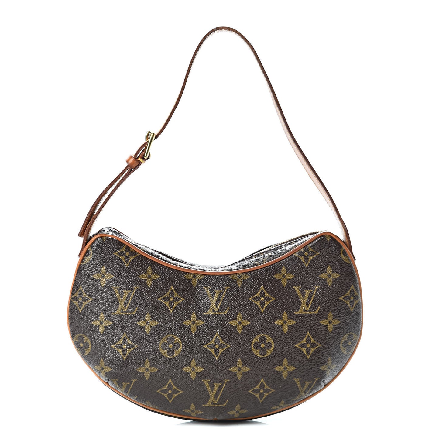 Monogram Croissant PM