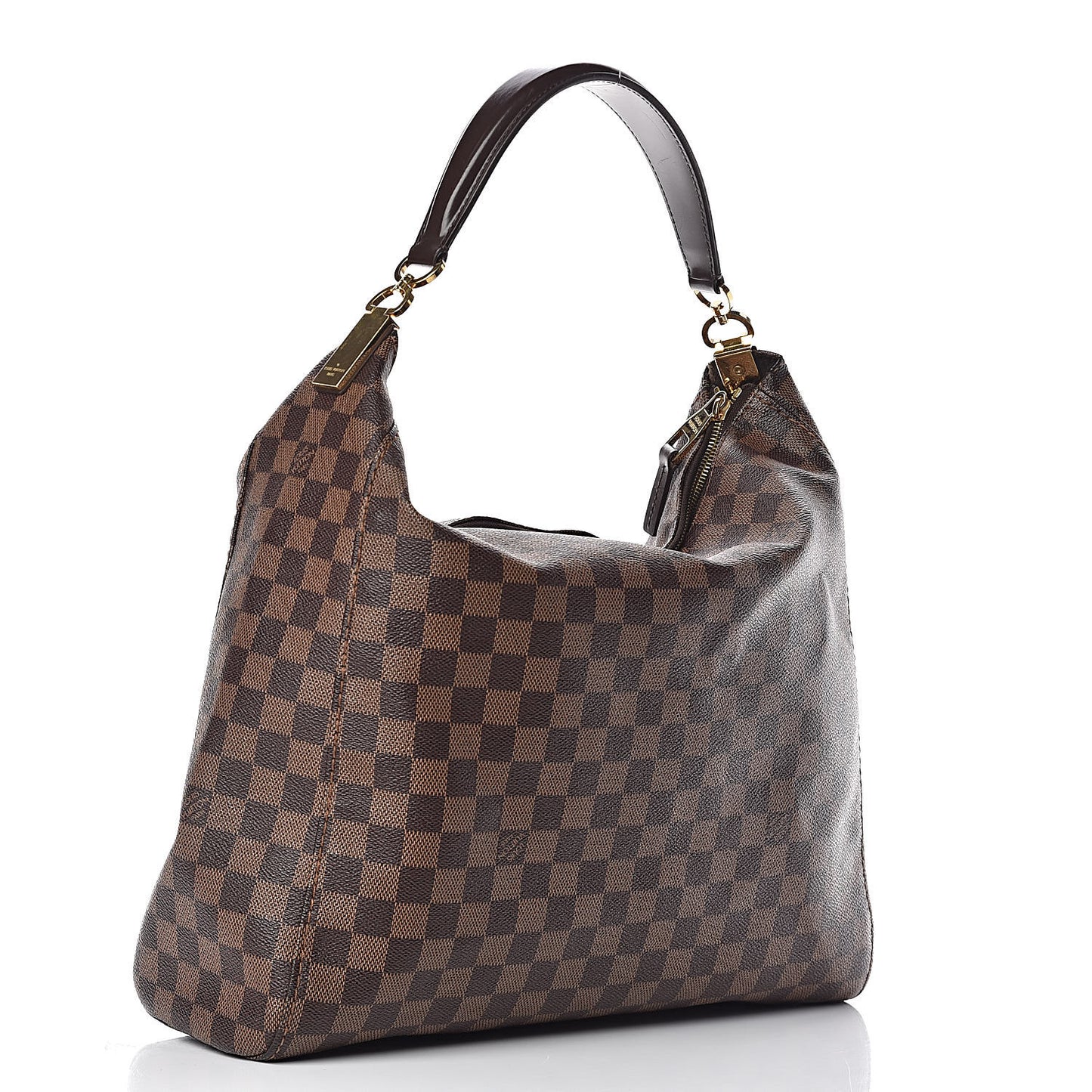 Damier Ebene Portobello GM