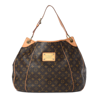 Louis Vuitton Monogram Galliera GM 1 of 14