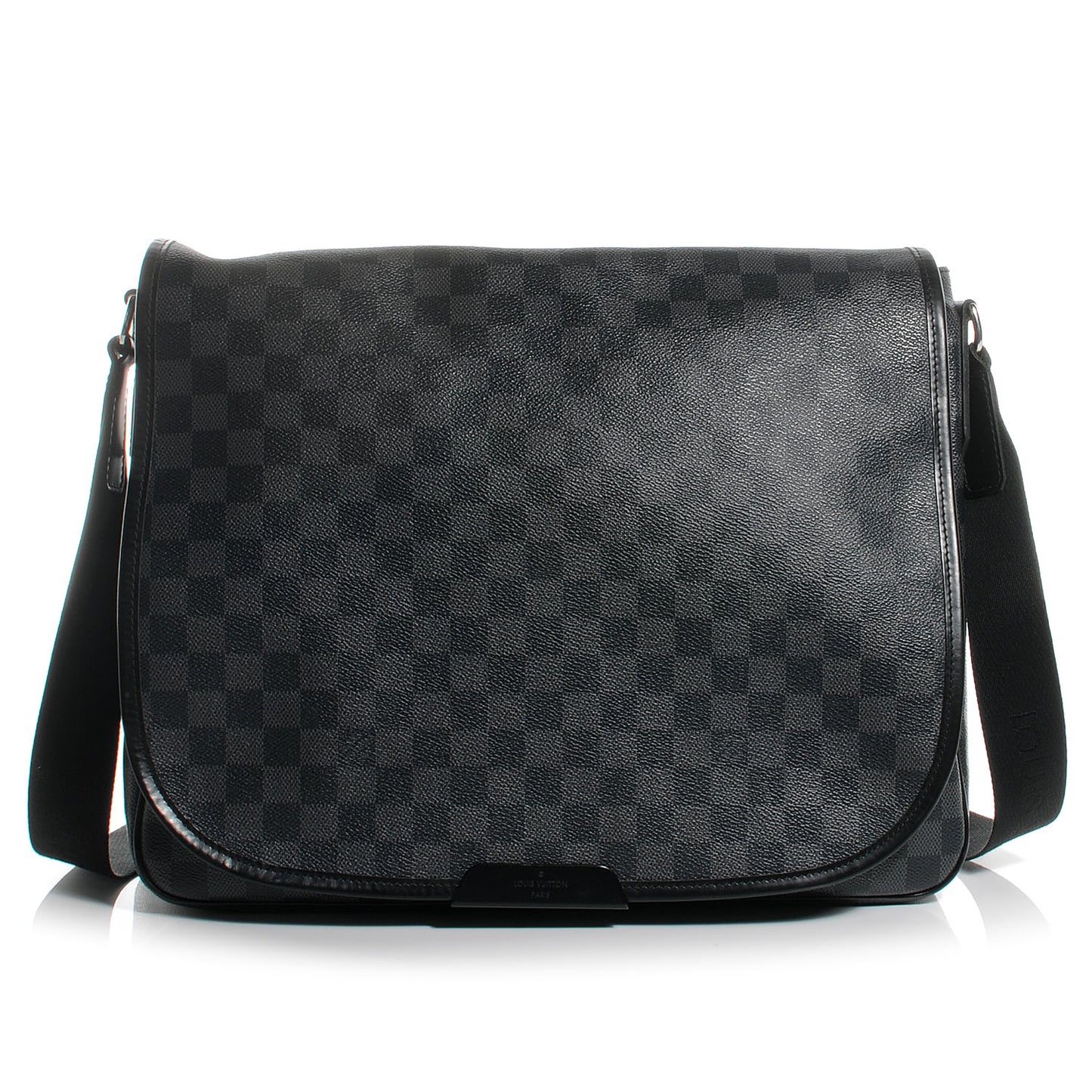 Damier Graphite Daniel MM