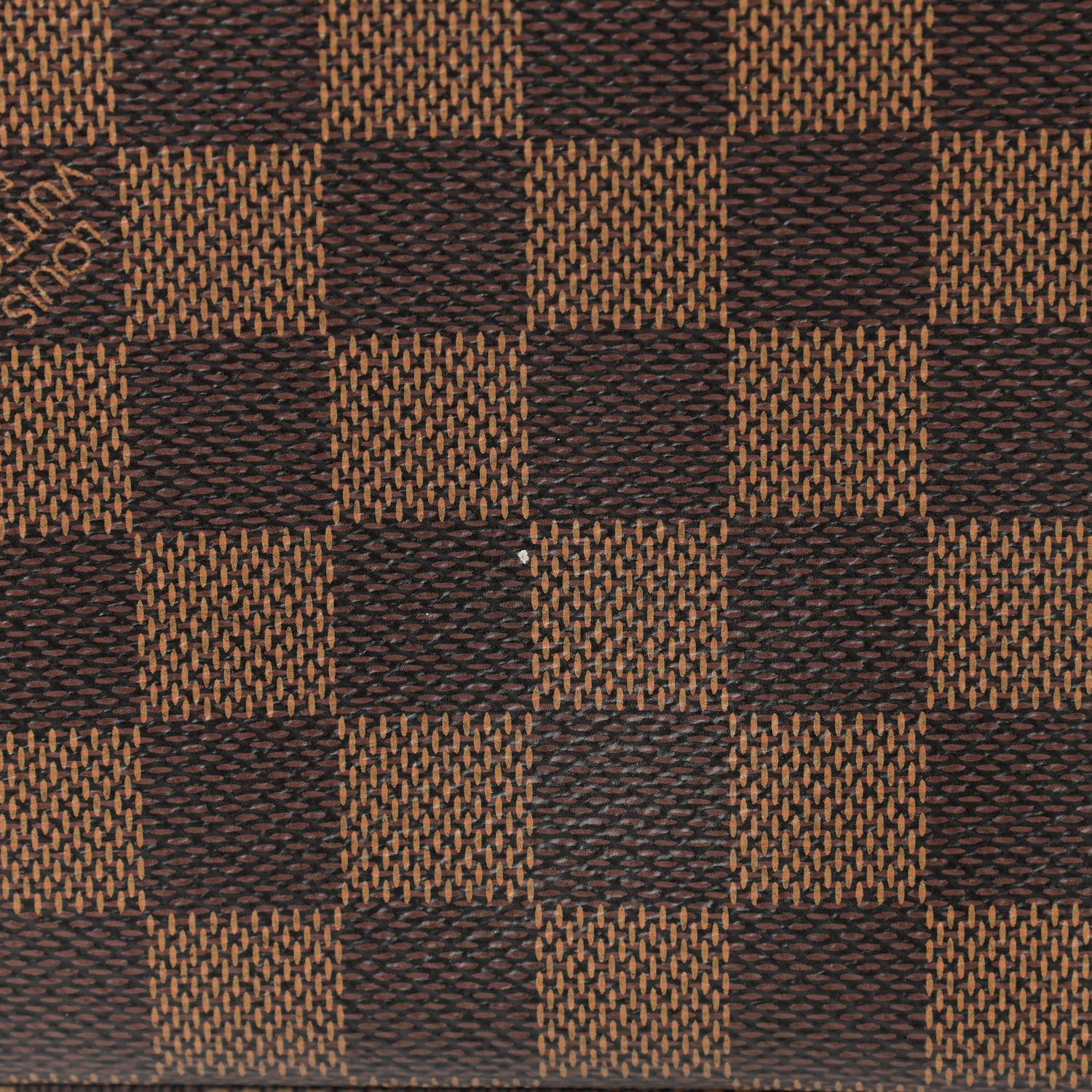 Louis Vuitton Damier Ebene Neo Neverfull MM 13 of 19