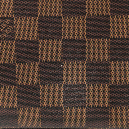 Louis Vuitton Damier Ebene Neo Neverfull MM 13 of 19