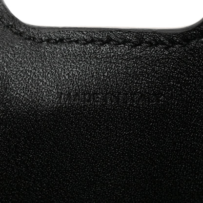 Celine Smooth Calfskin Small Camille 16 Soft Bag Black 7 of 10