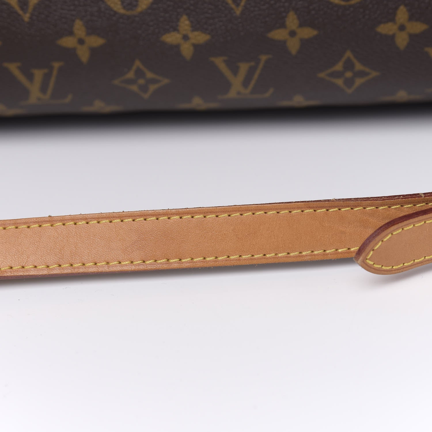 Louis Vuitton Monogram Speedy Bandouliere 40 12 of 12