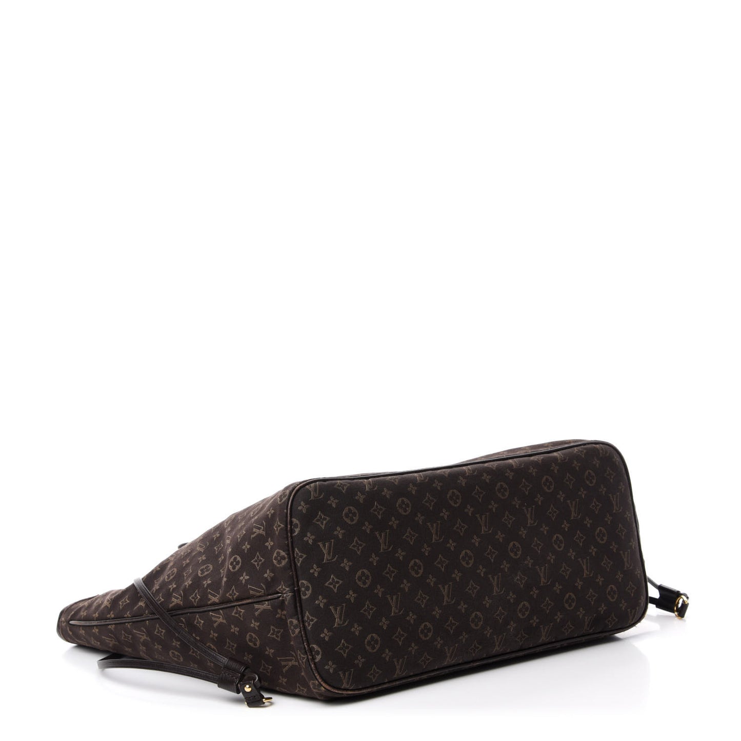 Monogram Idylle Neverfull MM Fusain