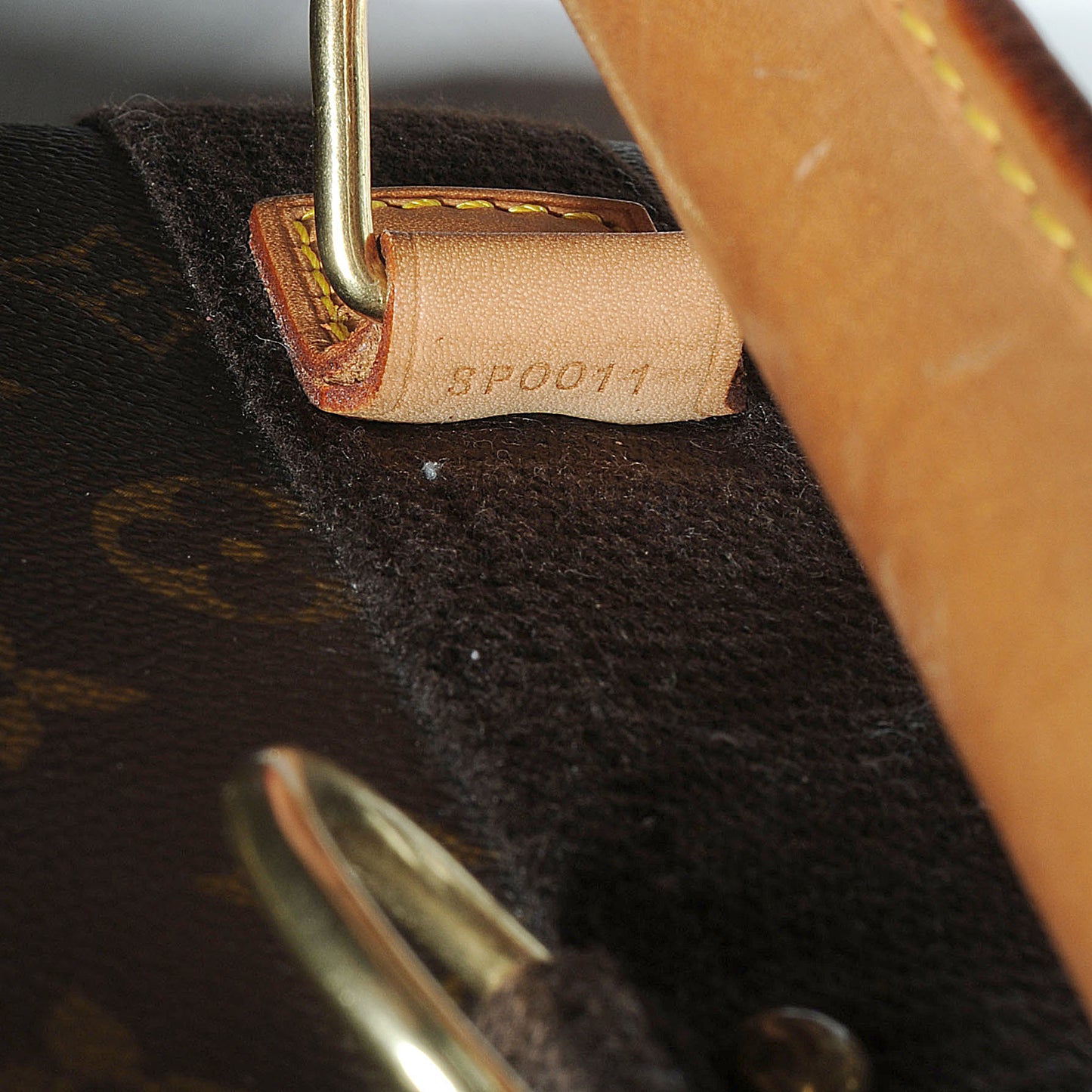 Monogram Pegase 55