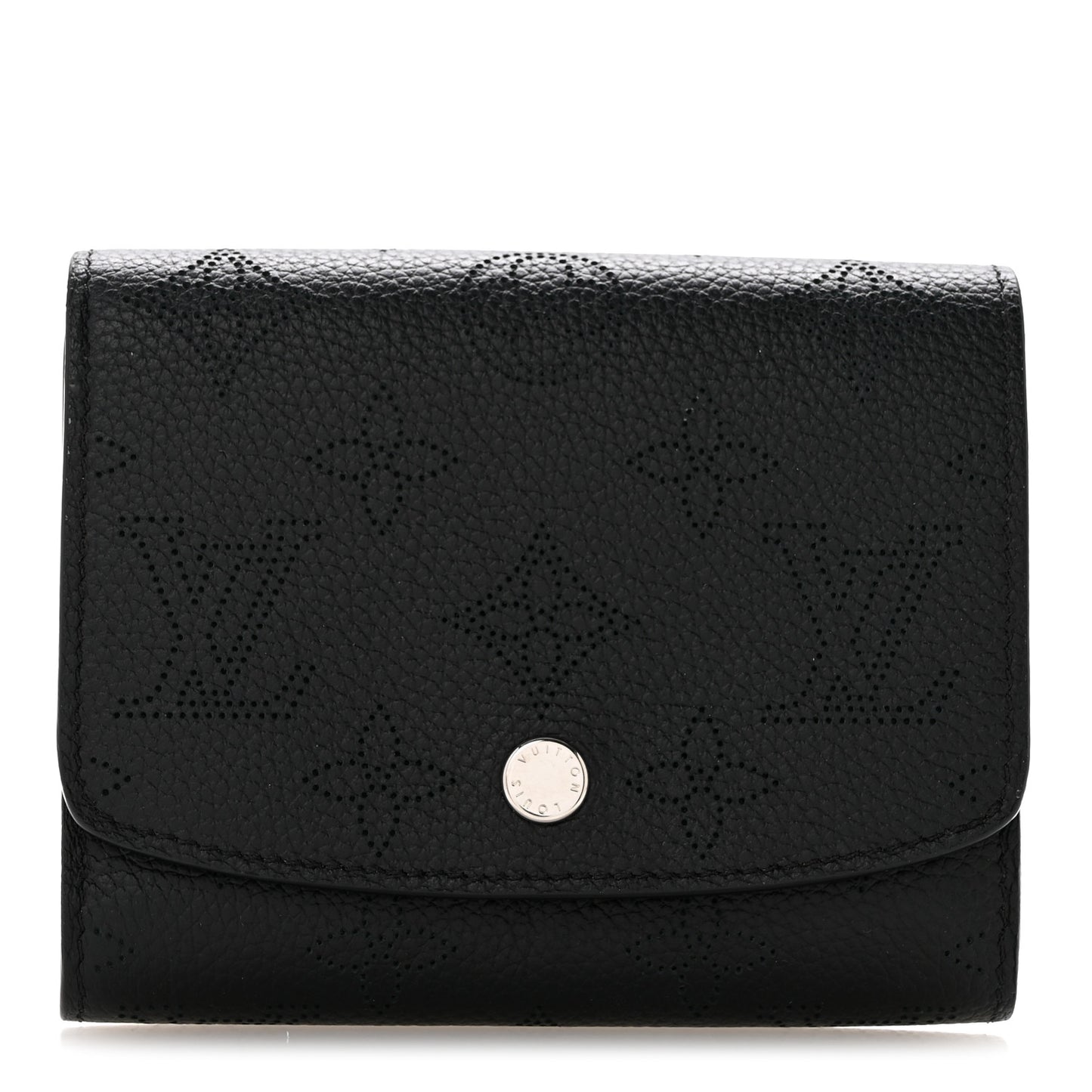 Mahina Iris XS Wallet Black