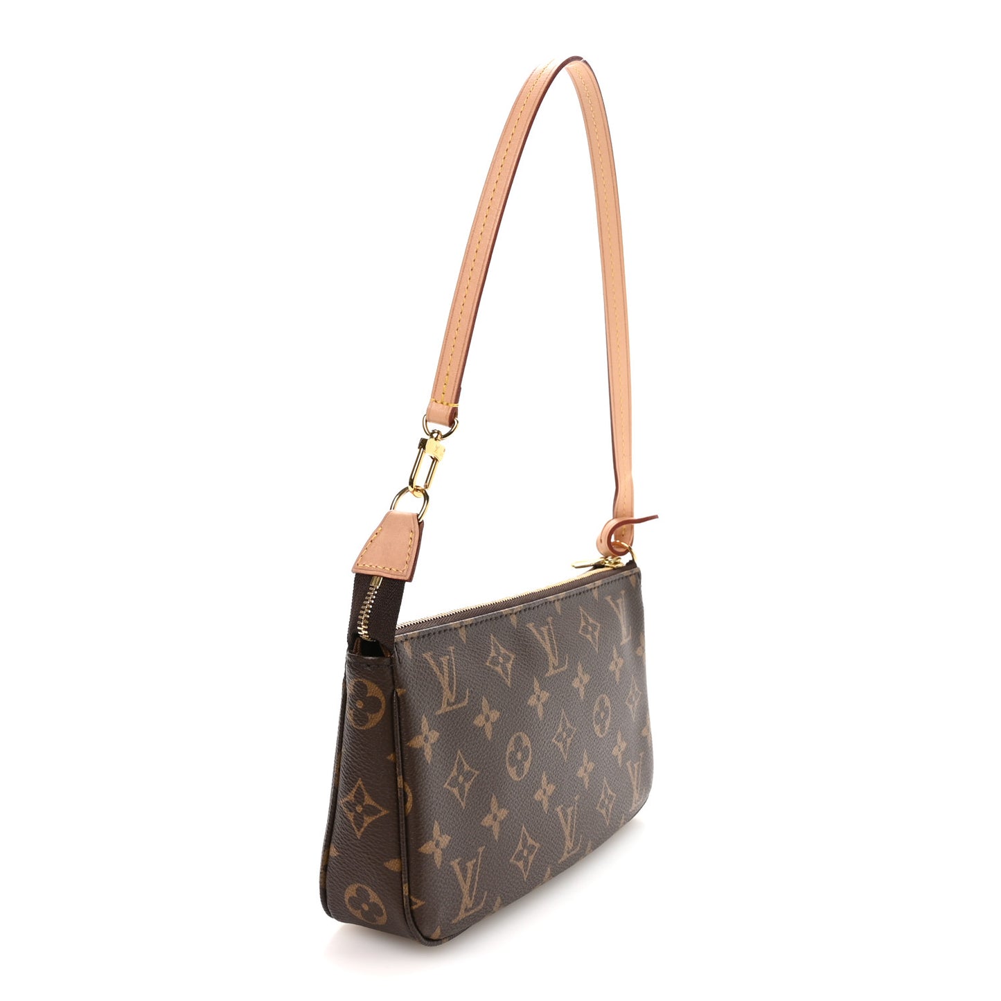 Monogram Pochette Accessories NM