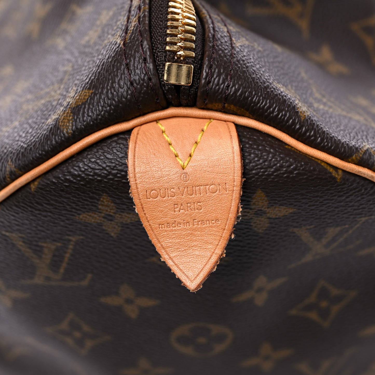 Monogram Keepall 45