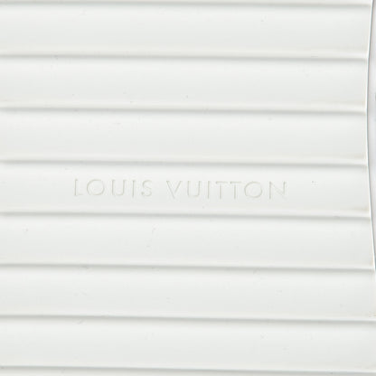 Louis Vuitton Calfskin Time Out Sneakers 39 Or 7 of 9
