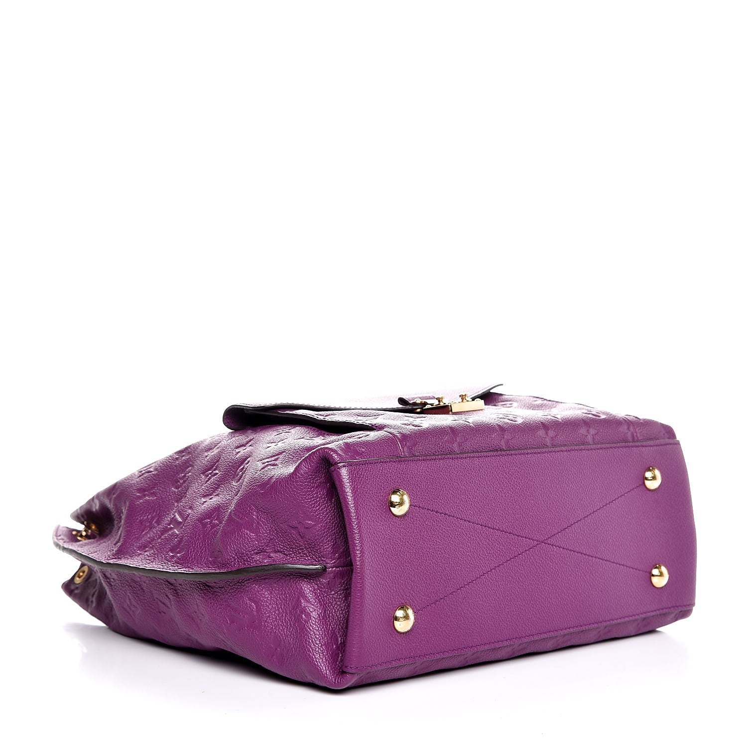 Louis Vuitton Empreinte Metis Amethyste 5 of 8