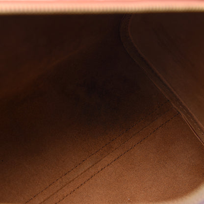 Louis Vuitton Epi Speedy 30 Kenyan Fawn 14 of 17