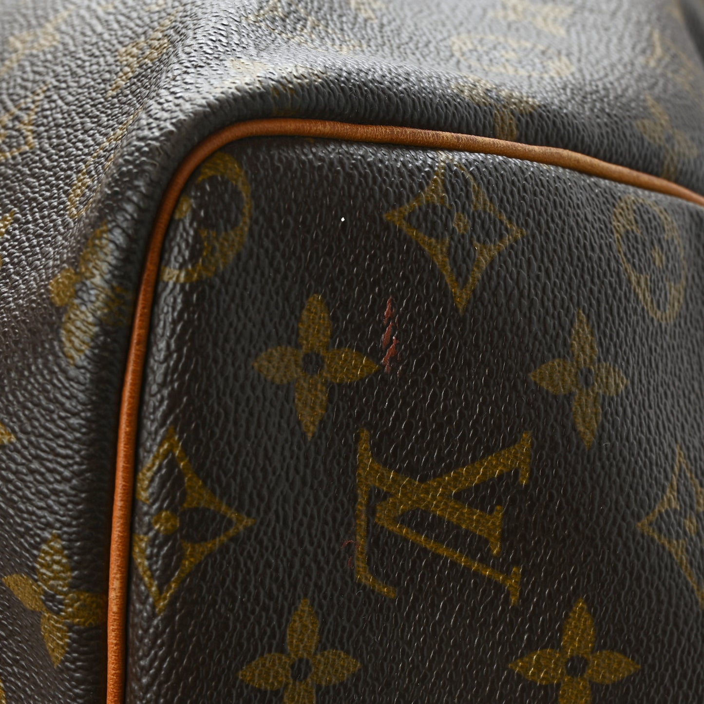 Monogram Keepall Bandouliere 60