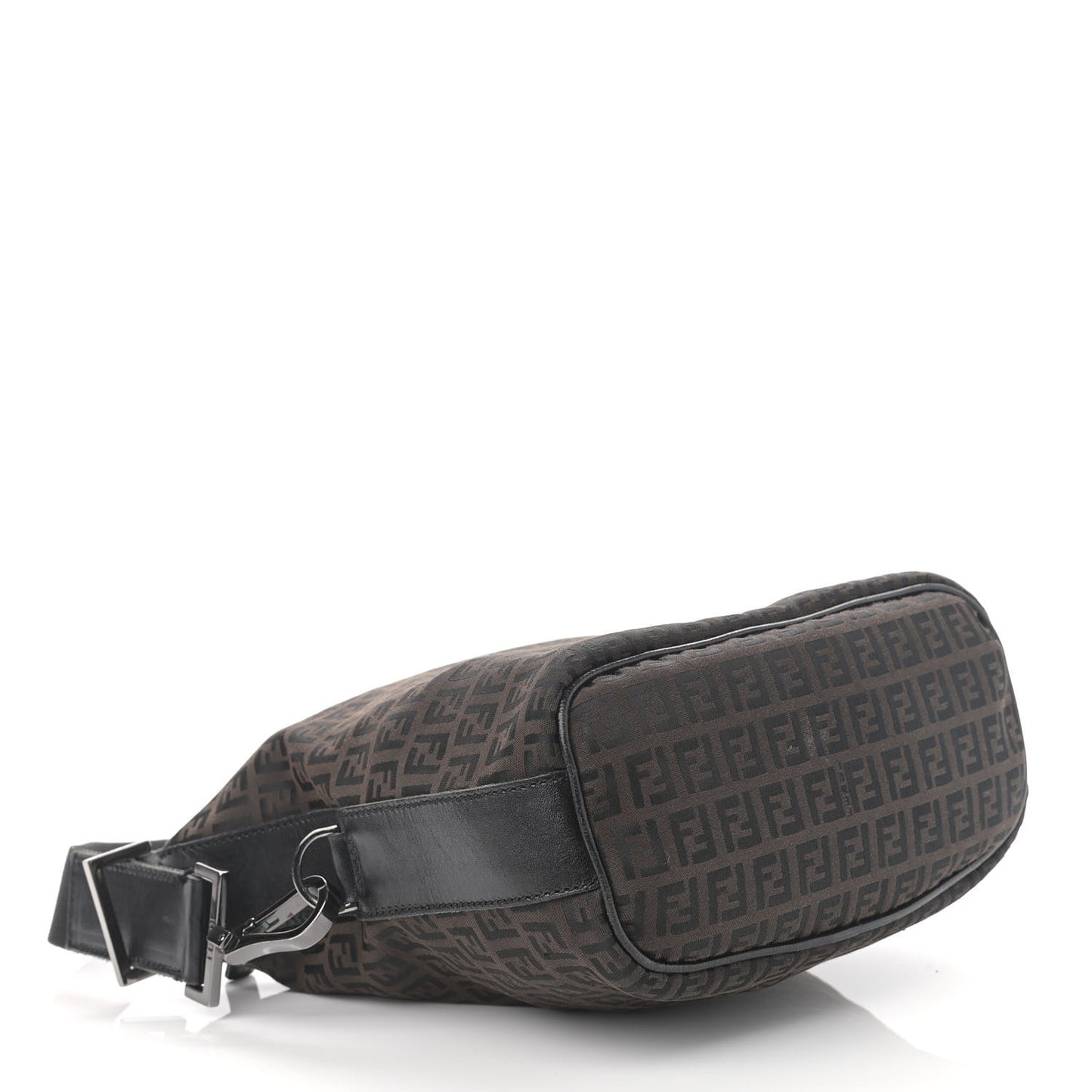 Zucchino Small Hobo Brown