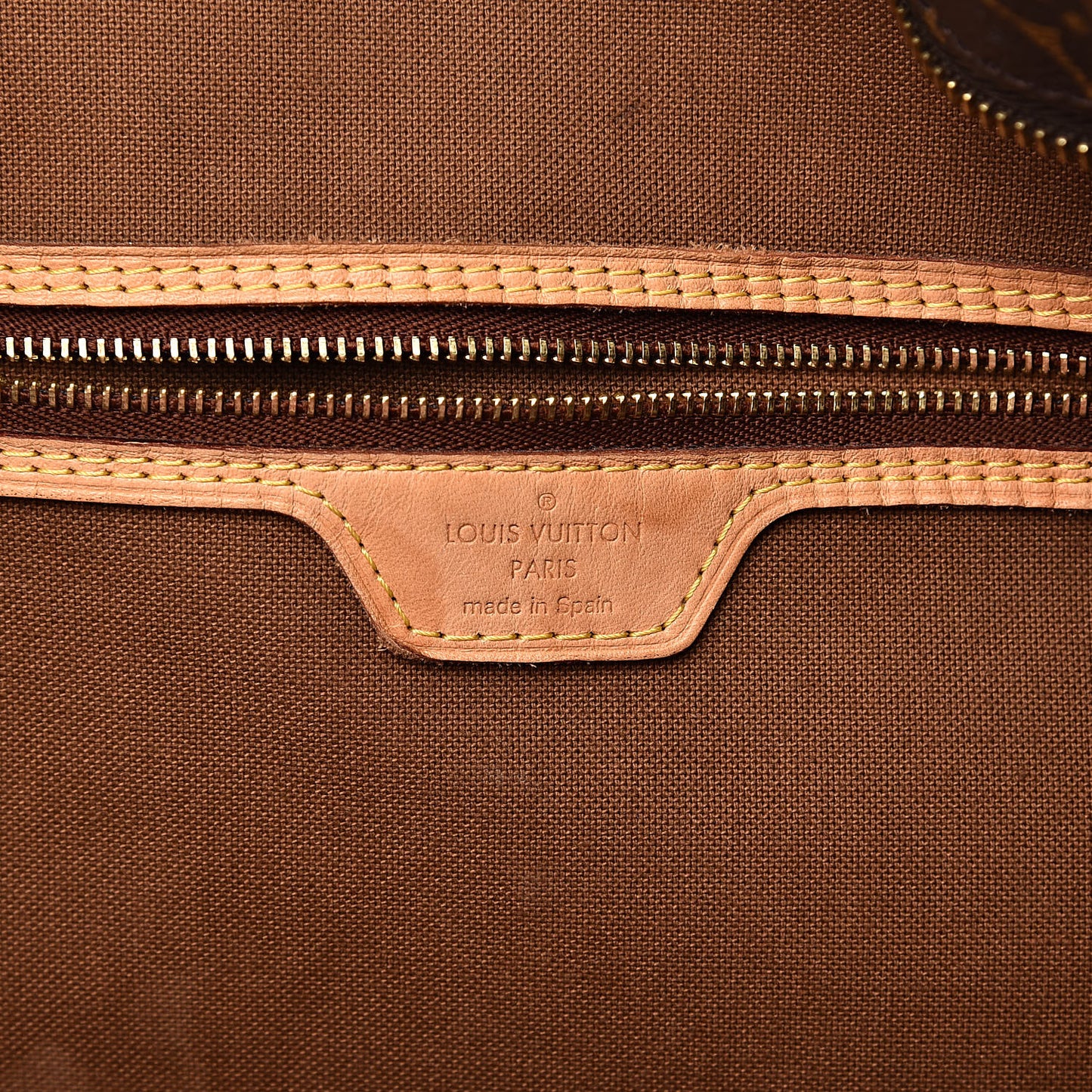 Monogram All-In MM
