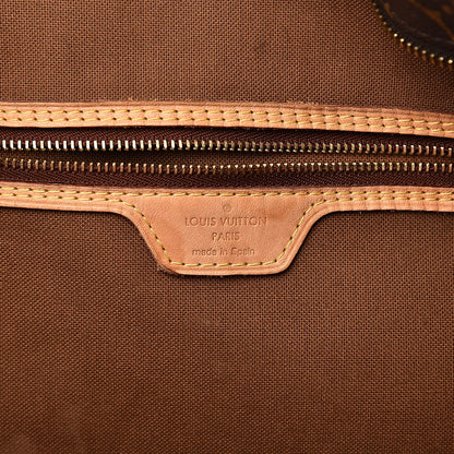 Louis Vuitton Monogram All-In MM 6 of 20