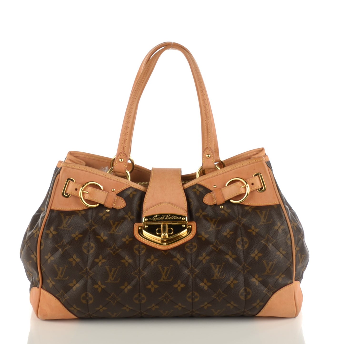 Monogram Etoile Shopper