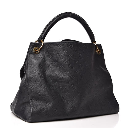 Louis Vuitton Empreinte Artsy MM Infini 2 of 17
