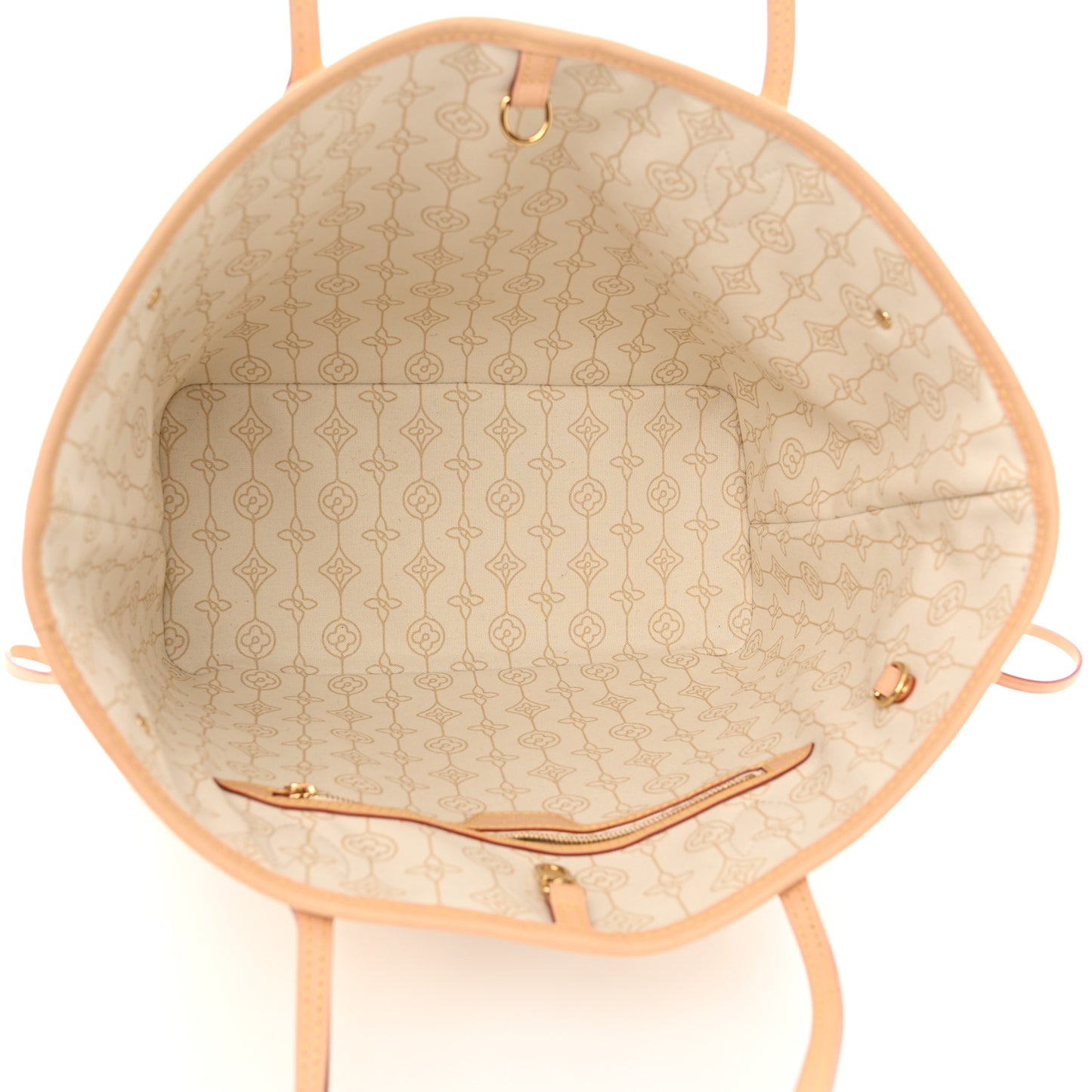 Damier Azur Nautical Neverfull MM