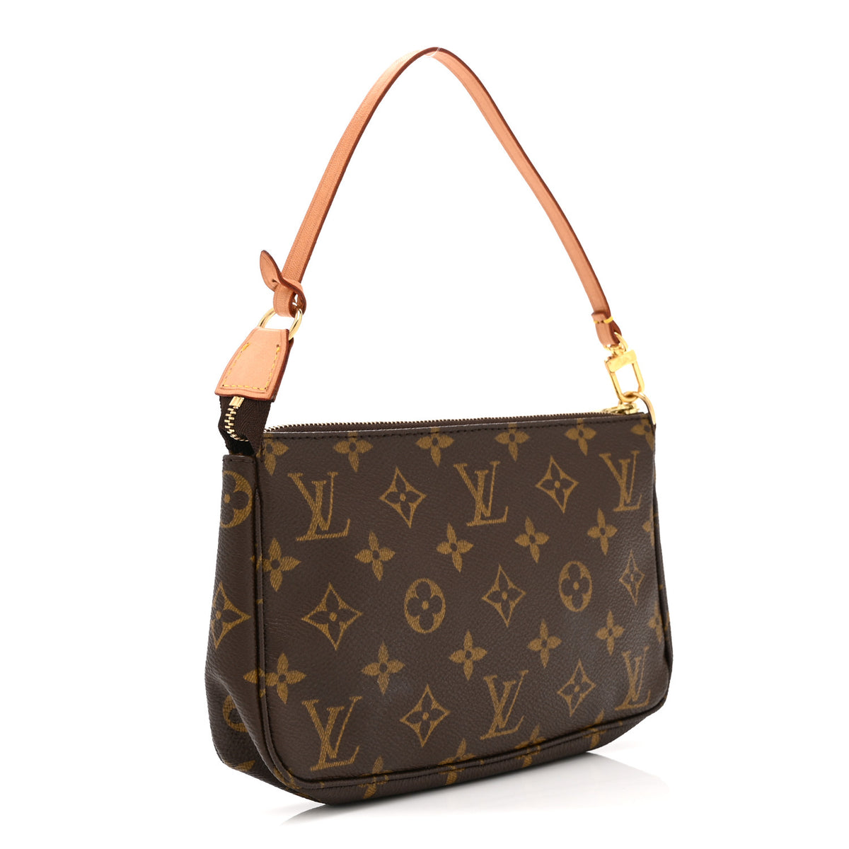 Monogram Pochette Accessories