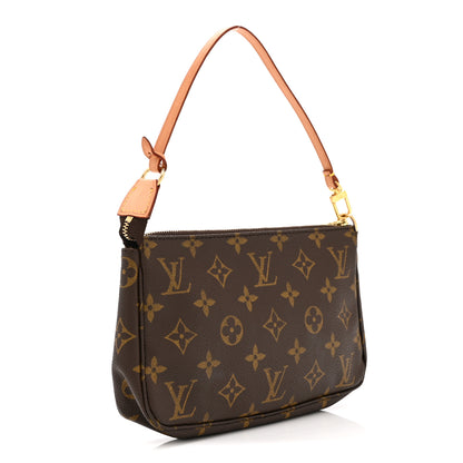 Louis Vuitton Monogram Pochette Accessories 3 of 10