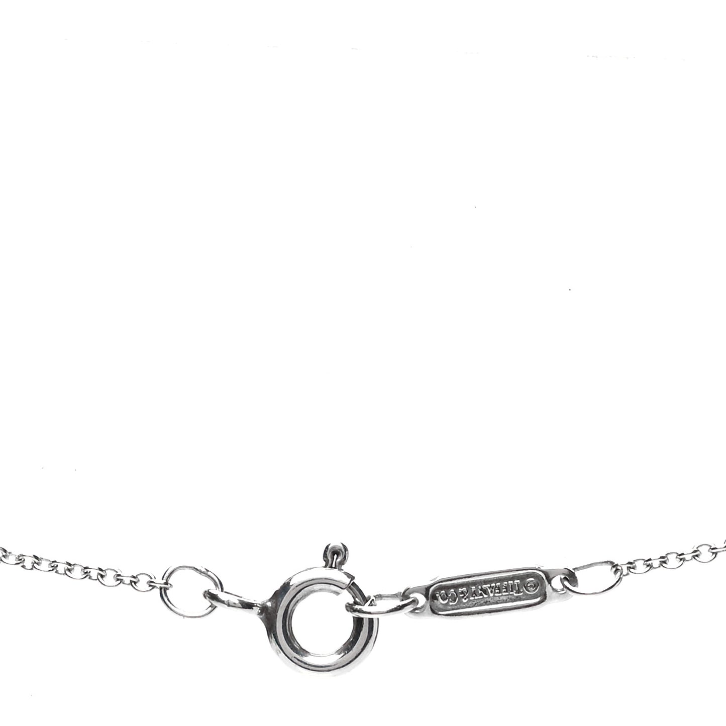 Sterling Silver Amethyst Sparklers Pendant Necklace