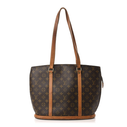 Louis Vuitton Monogram Babylone 1 of 15