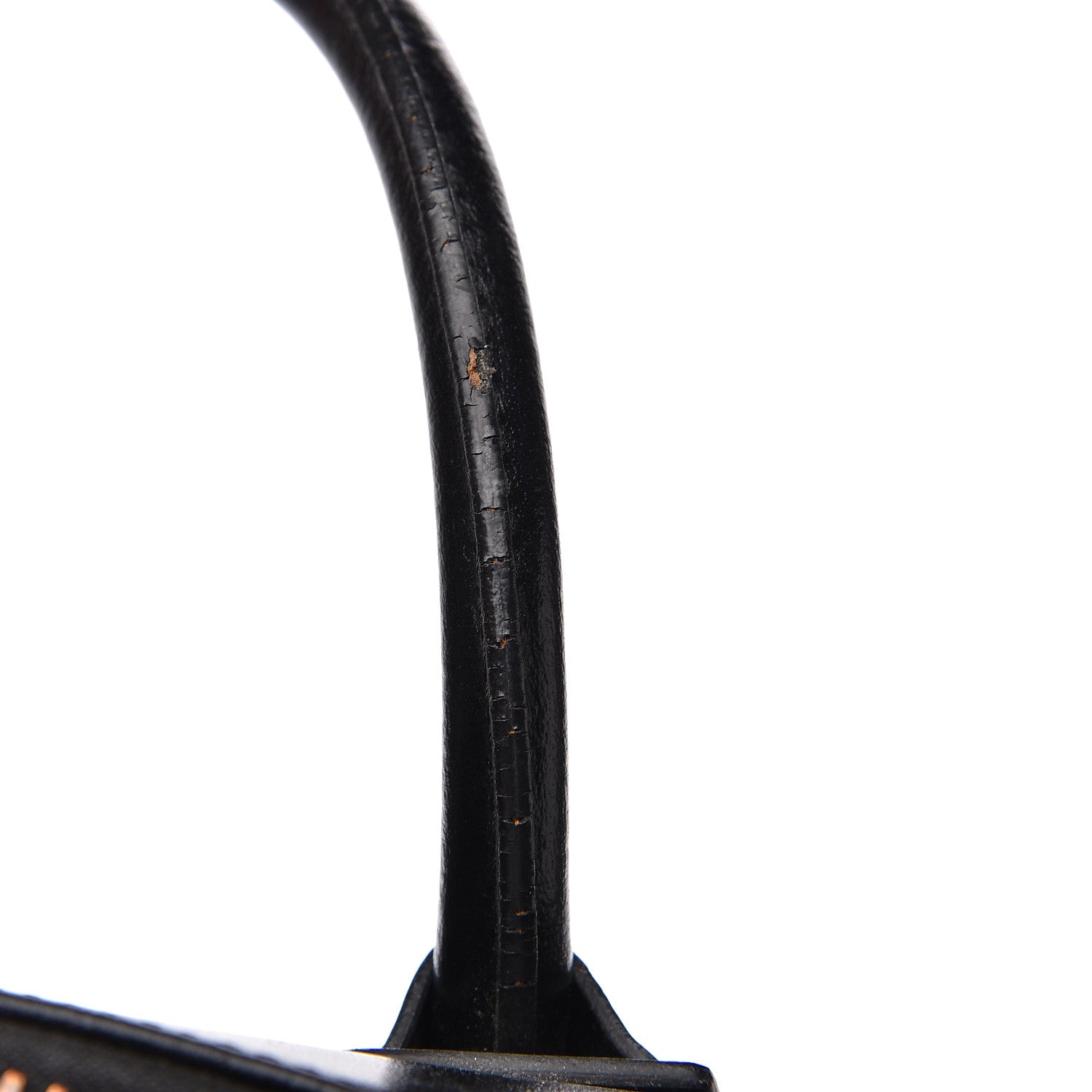 Givenchy Shiny Lord Calfskin Medium Antigona Black 12 of 12