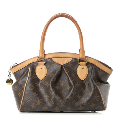Louis Vuitton Monogram Tivoli PM 1 of 20