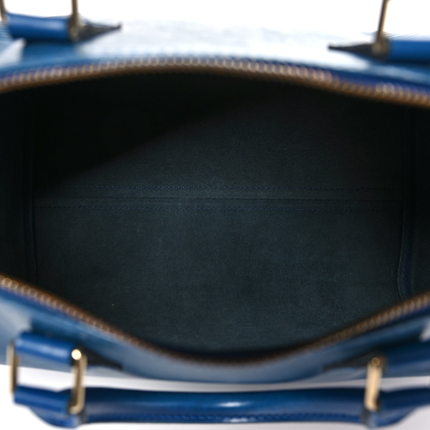 Louis Vuitton Epi Speedy 30 Toledo 5 of 8