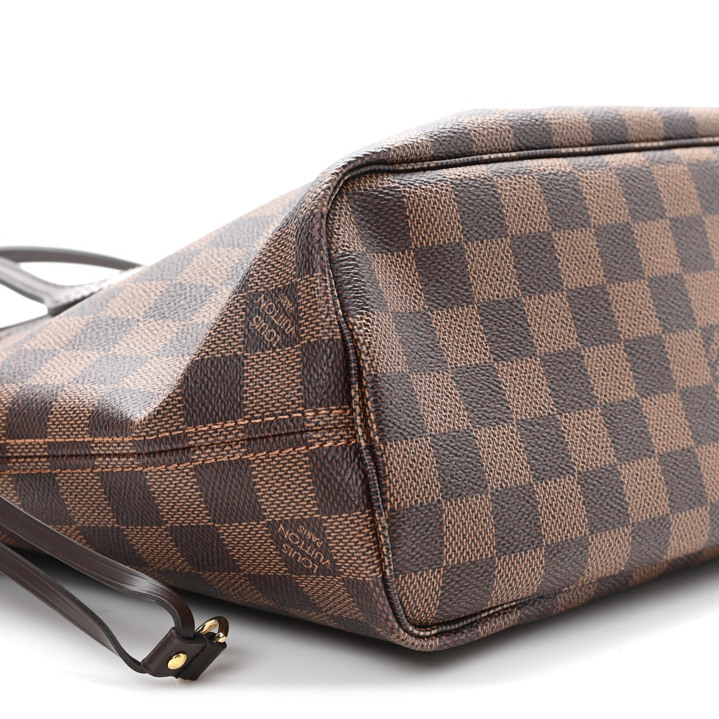 Damier Ebene Neo Neverfull PM