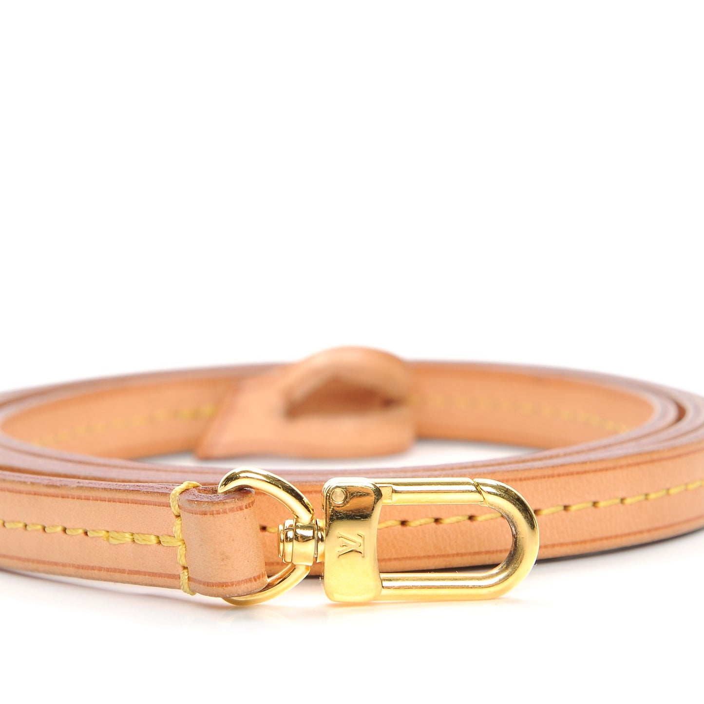 Vachetta Favorite Long Strap