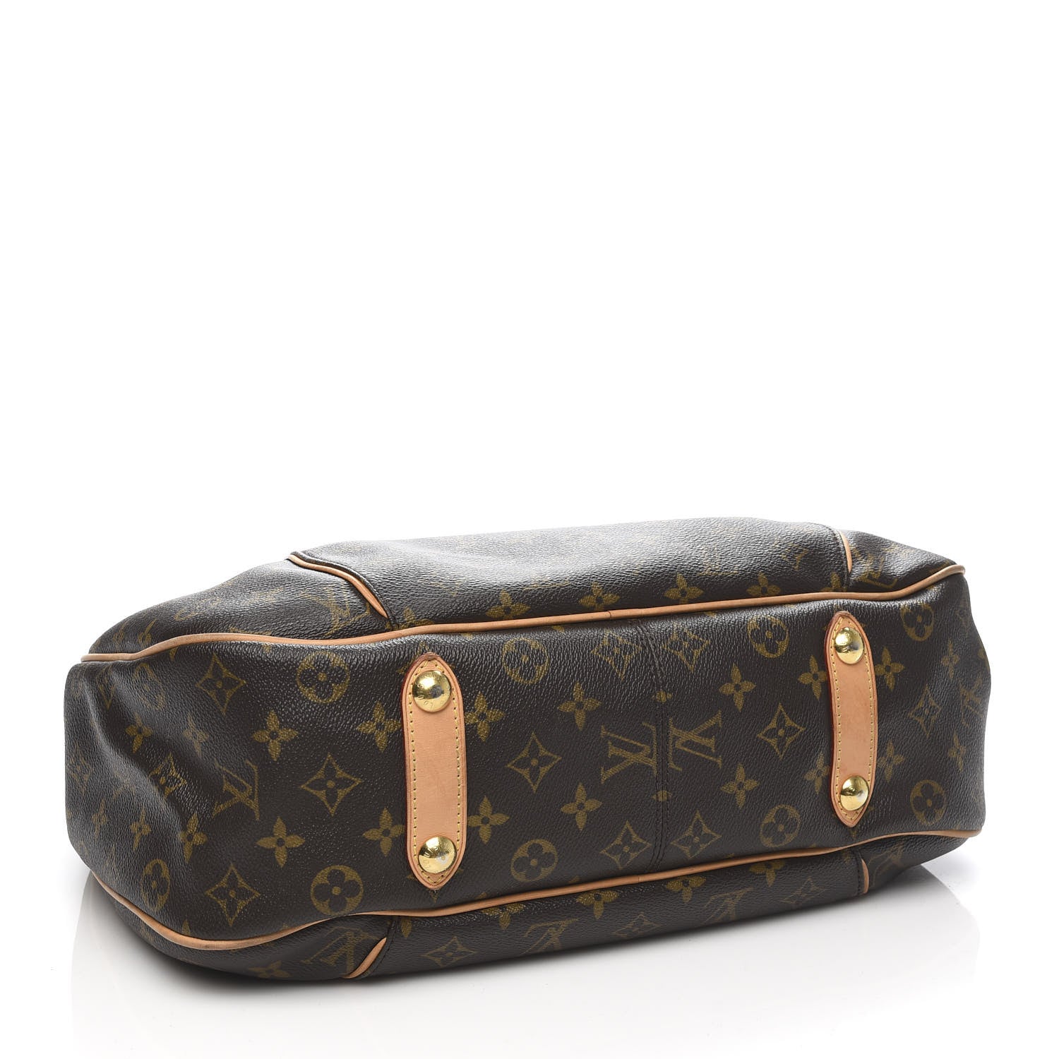 Louis Vuitton Monogram Galliera PM 4 of 11